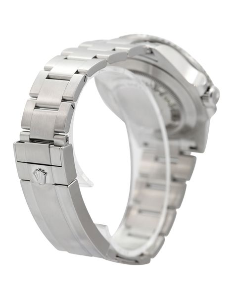 Rolex Sea-Dweller 126600